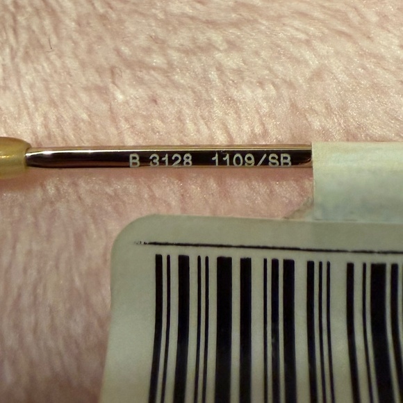 Burberry Eyeglasses Frame - Picture 5 of 8